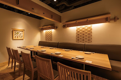Kakoiya Marunouchi Oazo store 사진 4