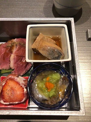 Cuisine SHINGO日本橋 사진 2