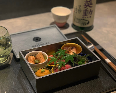 Cuisine SHINGO日本橋 사진 3