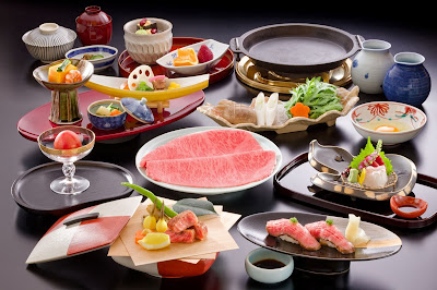 Ningyocho Imahan Nihombashi Takashimaya S.C. Restaurant 사진 4