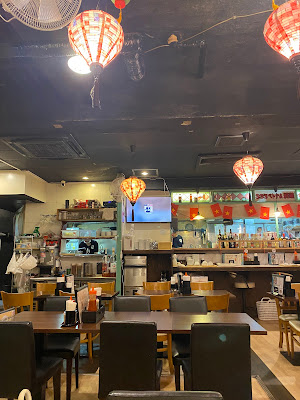 333 Vietnamese Restaurant 사진 3