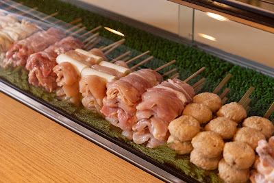 Shidori Yakitori 사진 3
