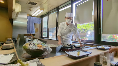 Tenmatsu Nihonbashi 사진 2