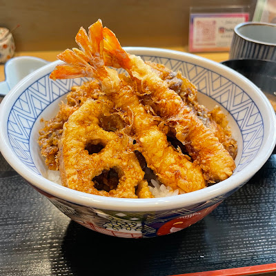 Tenmatsu Nihonbashi 사진 3