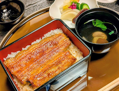 Nihonbashi Unagi Izumoya 사진 5