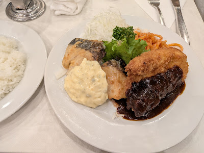 Restaurant Katsura 사진 4