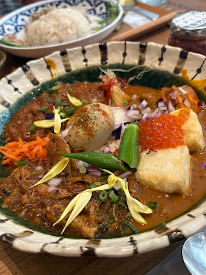 ＠Kitchen NIHONBASHI 사진 4