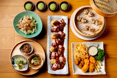 MY Shokudo Dining & Sakaba 사진 4