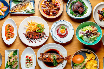 MY Shokudo Dining & Sakaba 사진 3
