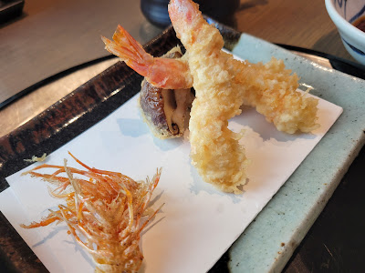 Tempura Ginza TENICHI Nihonbashi Muromachi Branch 사진 2