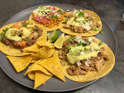 Kitade Tacos COMMISSARY 사진 3