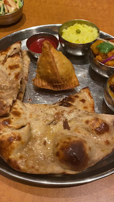 Mother India Mitsukoshimae 사진 2