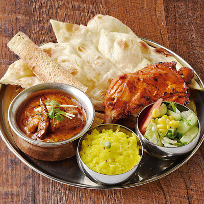Mother India Mitsukoshimae 사진 3