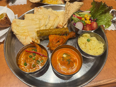 Mother India Mitsukoshimae 사진 4