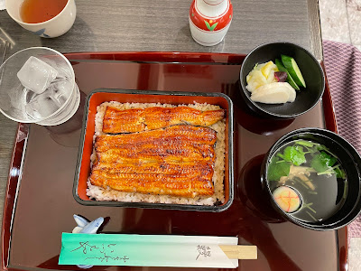 日本橋いづもや 三越店 사진 4