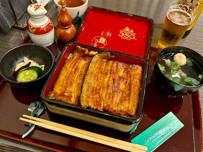 日本橋いづもや 三越店 사진 3
