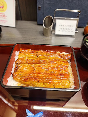 日本橋いづもや 三越店 사진 2