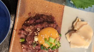 馬肉料理 かぶと馬 日本橋店 사진 2