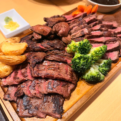 馬肉料理 かぶと馬 日本橋店 사진 4