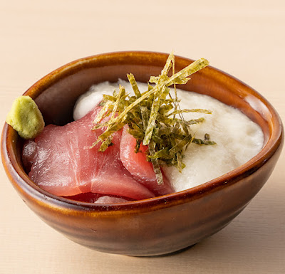 まぐろ人別庵 日本橋店 사진 3
