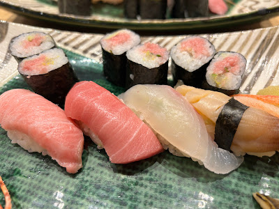 まぐろ人別庵 日本橋店 사진 4