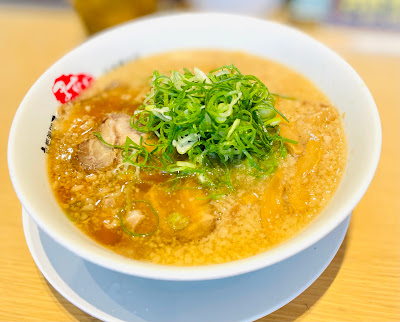 Kyoto Ginkakuji Masutani Ramen Muromachi 사진 3
