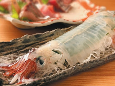 Nihombashi Ika Center 사진 3
