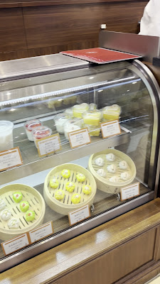The Sweet Dynasty Nihombashi Branch 사진 2