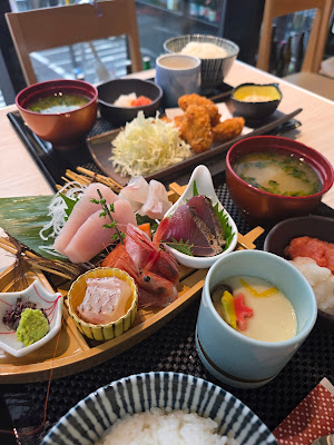 創作和食たちうお 사진 3