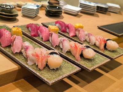 Jyanome Sushi 사진 2