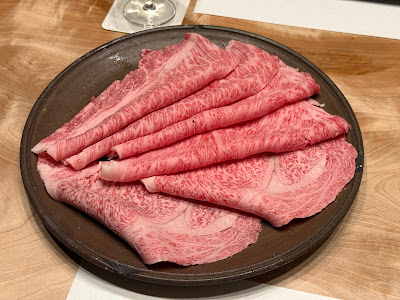 스키야키 캇포 히야마 사진 4