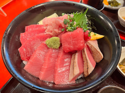 Tsukiji Den 사진 4