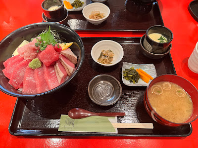 Tsukiji Den 사진 3