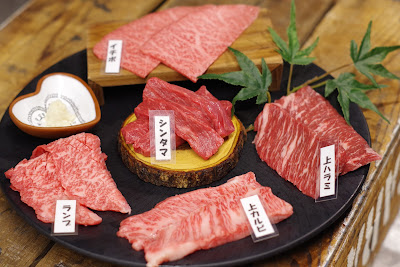 Manzovino Wagyu Yakiniku Restaurant 사진 4