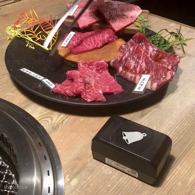 Manzovino Wagyu Yakiniku Restaurant 사진 2