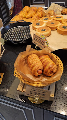 boulangerie Le cinq 日本橋浜町 사진 2