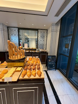 boulangerie Le cinq 日本橋浜町 사진 3