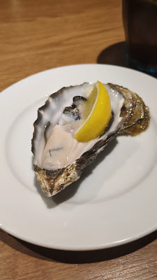 Restaurant & Pub OYSTER STAND Ningyocho 사진 2