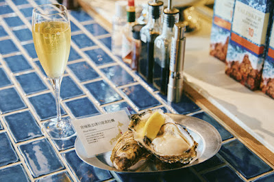 Restaurant & Pub OYSTER STAND Ningyocho 사진 3