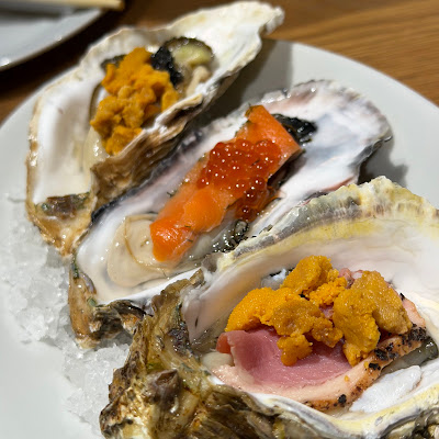 Restaurant & Pub OYSTER STAND Ningyocho 사진 4