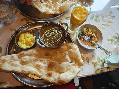 Asian restaurant MONICA {HALAL FOOD}حلالIndian restaurant 사진 3