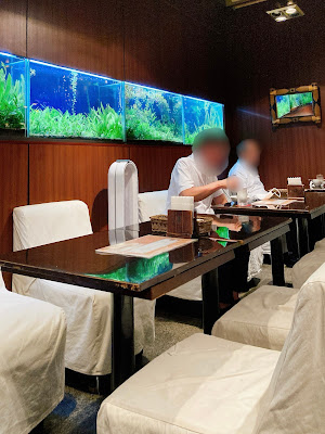 熱帯魚のいるbar SALVACION（サルバシオン）人形町 사진 5