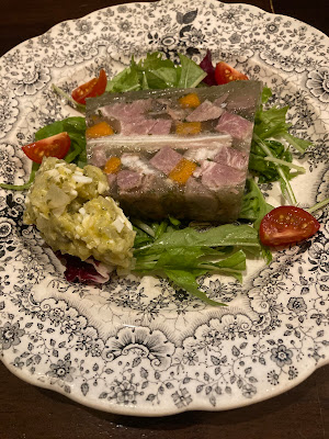 Bistro Ankashetto 사진 5