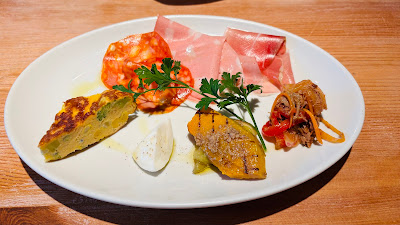Osteria del Buon Cibo 사진 2