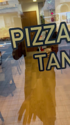 PIZZA&CAFE TANTON 사진 2