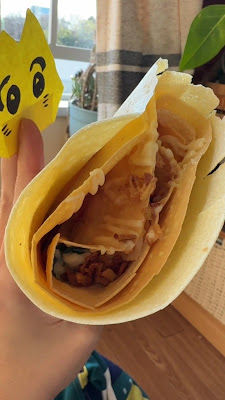 Merci crepe 사진 2
