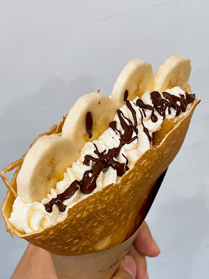 Merci crepe 사진 3