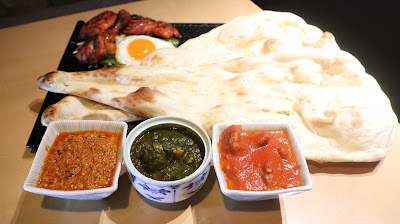 Accha ~indian restaurant~ 사진 3