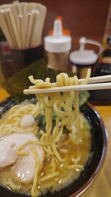 横浜家系ラーメン 明豊家 住吉店 사진 2