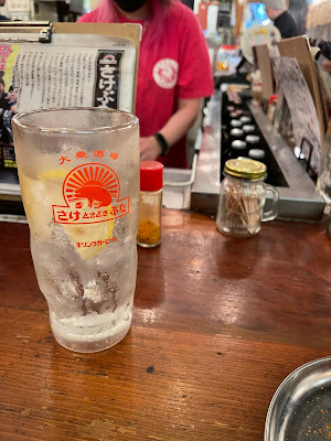 大衆酒場立ち飲み さけときどきぶた 猿江公園住吉店 사진 2